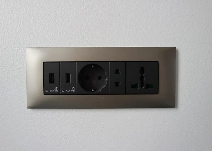 Apartment ǨS Brasov