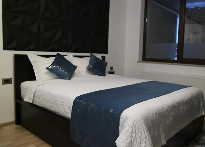 Apartment ǨS Brasov